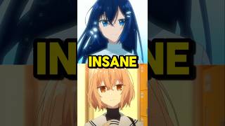 Download lagu This NEW Yuri Anime is TRULY INSANE... mp3 Download lagu This NEW Yuri Anime is TRULY INSANE... mp3