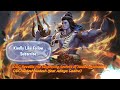 DDG Reveals The Surprising Secrets Of Aadesh Mahakal DDG Aadesh Aadesh Feat Aditya Gadhvi