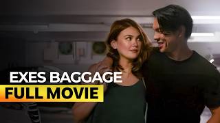 Download lagu Exes Baggage FULL MOVIE | Angelica Panganiban, Carlo Aquino mp3