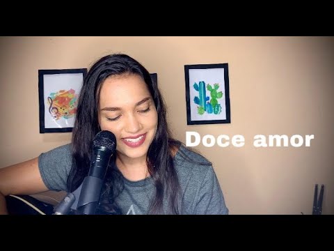 DOCE AMOR- Ton Carfi e Jefferson Moraes|  Déborah Ribeiro (cover)