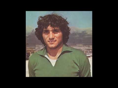 Quintini Francesco Parate dal 1971 al 1977 - Roma