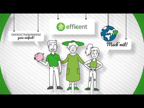 EffiCent - Energiezelle