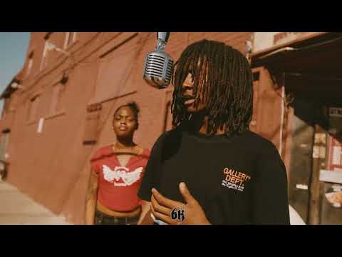 lil bugg Music Video