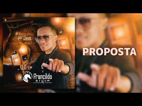 Pisadinha Do Vaqueiro - PROPOSTA