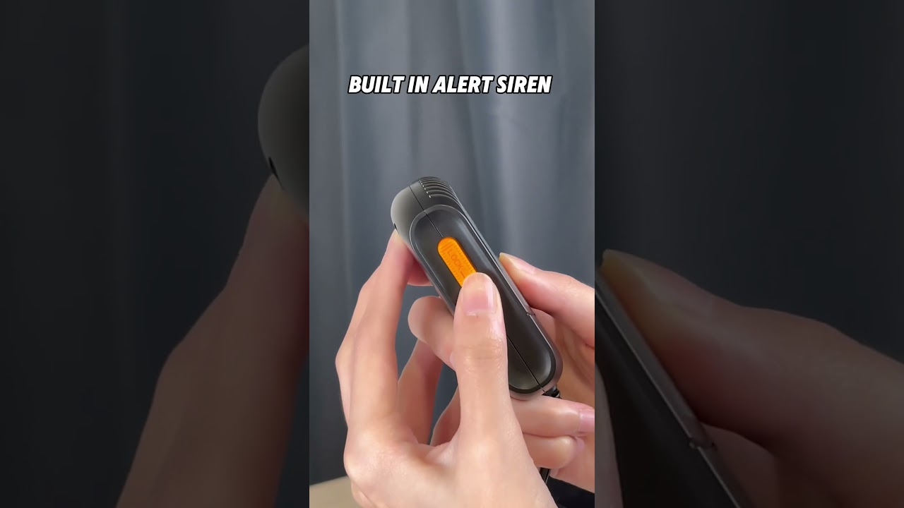 One of our hot selling megaphones🔥 Tim ER-85R Hailer Megaphone📣 #hailer #megaphone #soundcity