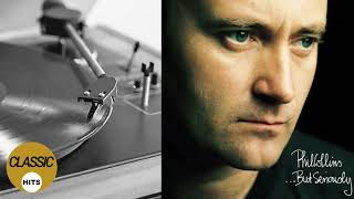 Phil Collins - Survivors  (Áudio HD de alta qualidade) Classic Hits