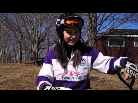 Beach Pal (Meaghan M) - Extended Cut