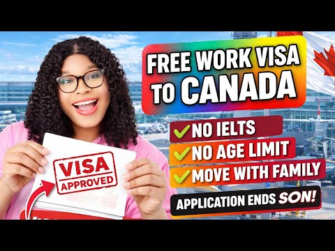 Massive International recruitment is happening In This Canada 🇨🇦 Province , Apply Before It Ends