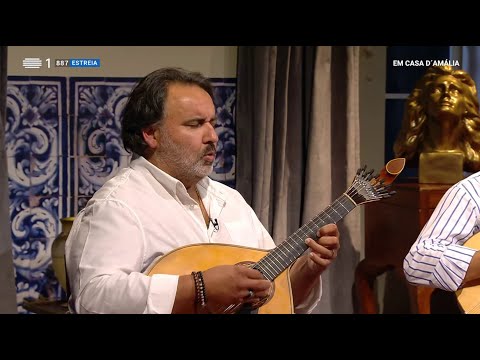 Henrique Leitão - Nome do Poema e Melodia do Fado