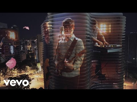 Videoclip de Do Mesmo Jeito — Skank