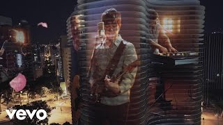 Skank - Do Mesmo Jeito (Com Claquete)