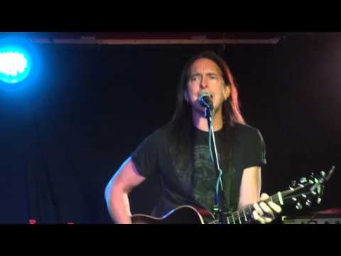 Thumbnail for Ricky Warwick and Damon Johnson - I'm Eighteen Live Dublin Ireland 2015 by Damon Johnson