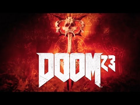 DOOM 2016 Gameplay German - Religiöse Schmelztigel-Fanatiker! #23 - Let's Play Doom 4 Deutsch