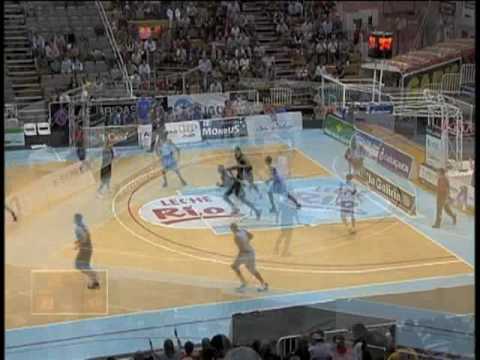 Highlights jornada 5