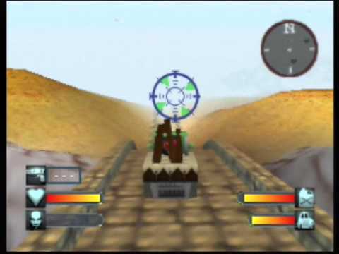 body harvest nintendo 64 wiki