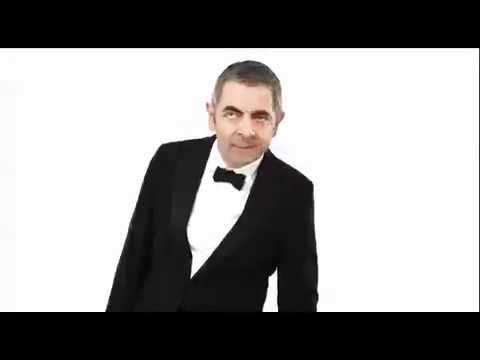 ZON Mobile apresenta Johnny English