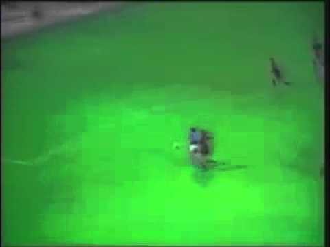 Dinamo Zagabria - Torino 1-0 - Coppa U.E.F.A. 1977-78 - 16esimi di finale - ritorno