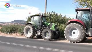 ΣΕ ΤΡΟΧΙΑ ΔΥΝΑΜΙΚΩΝ ΚΙΝΗΤΟΠΟΙΗΣΕΩΝ ΚΑΙ ΟΙ ΑΓΡΟΤΕΣ ΤΗΣ ΜΑΓΝΗΣΙΑΣ 28 11 2025