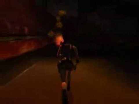 Tomb Raider 4 Last Revelation - Chambers of Tulun - Part 2