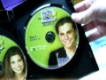 Boy Meets World Season 6 Unboxing