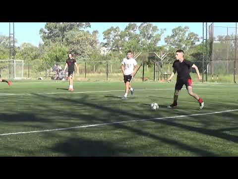 DAYTONA vs LDF  #LigaNuñez#apertura-SLD FECHA 5-2022