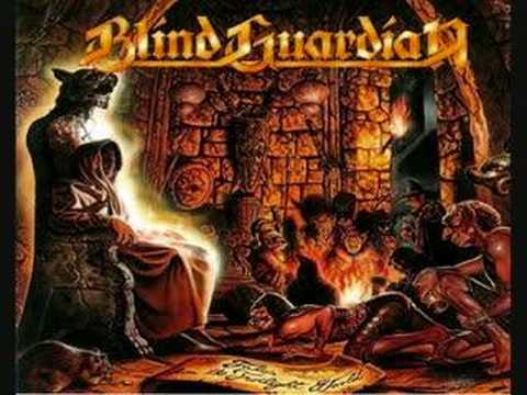 Blind Guardian Lost In The Twilight Hall Remastered Mp3