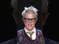Johnny Knoxville shares why he can't do stunts anymore - Associated Press Johnny Knoxville shares why he can't do stunts anymore