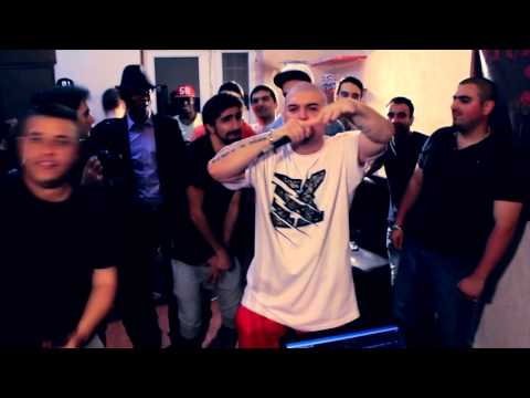 Nay KaYFaRaTioN - 374 BATTLE (invitation)