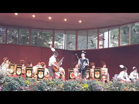 Duo Jais Hornsteiner