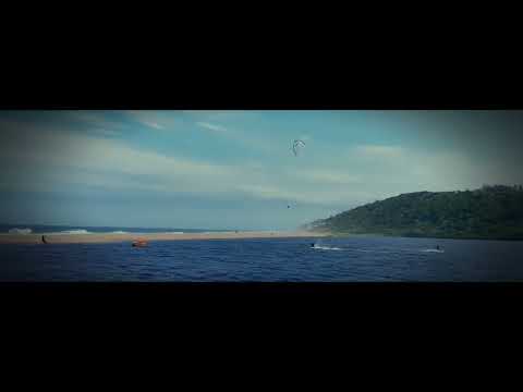 La Mercy Lagoon Recreation Area (Nov 2021)