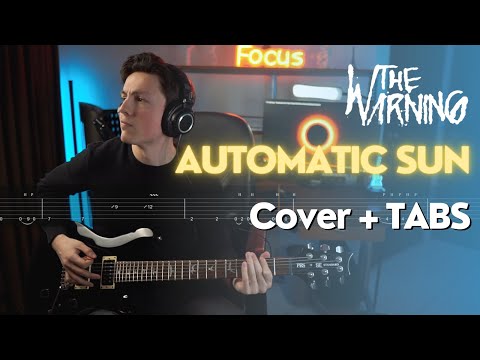 Automatic Sun - The Warning