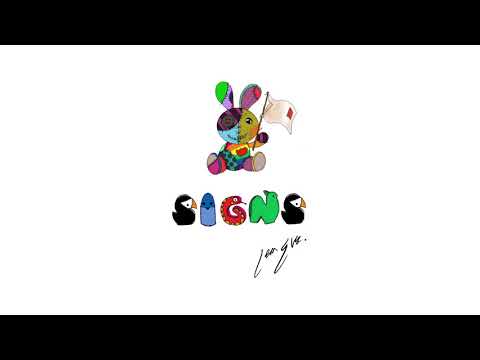 Leon Else - Signs (Official Audio)