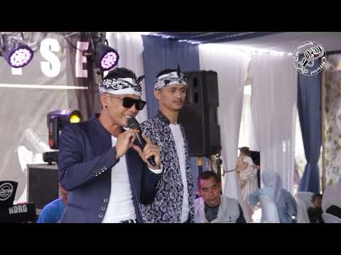 CEU TARSIH SAPAMADEGAN FT HANS ENTERPRISE LIVE PERFORM