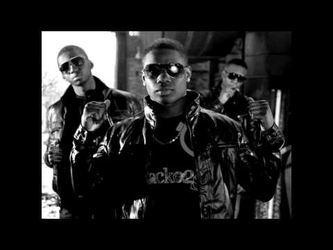2sblack - B.L.A.C.K.O.2.S (HOT BOYZ) (PYROMIC) (2011)