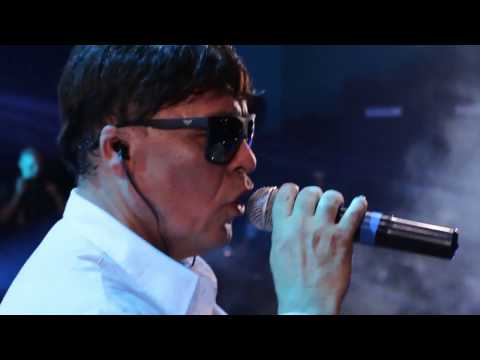 Banda Grafith 27 Anos - Don't You (Forget About Me) - Simple Minds