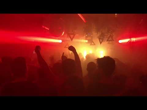 Keinemusik @ Loft Studios, 25/08/19