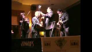 Two Dollar Bill, by the HIGH 48s Bluegrass Band