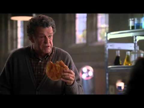 Fringe Season 3 Episode 8 Walter Scene