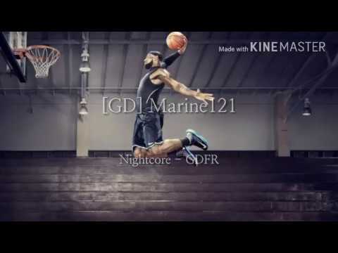 [NC] Marine121, Nightcore - GDFR