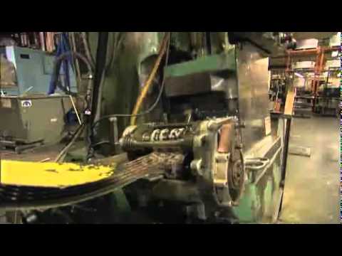 How its made, Bullets.