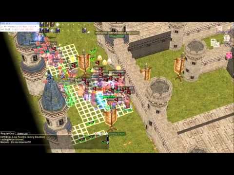 [OldRO] - WhySoSerious 5/5/2015