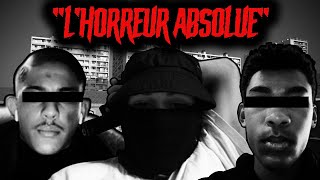 L’histoire terrifiante de « PEPITO», le plus jeune t*eur à gage de MARSEILLE. (14 ans)