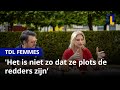 Knetemann kritisch over populariteit van de Tour de France Femmes