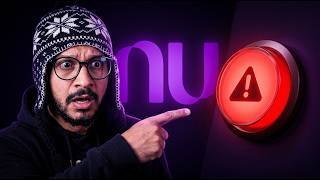 o vacilo de um dev quase faliu o nubank.