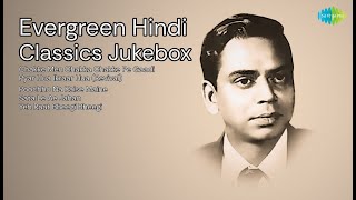 Download lagu Evergreen Hindi Classics Jukebox | Mohammed Rafi Songs | Chakke Men Chakka Chakke Pe Gaadi | ... mp3