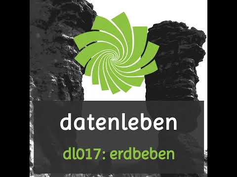dl017: Erdbeben