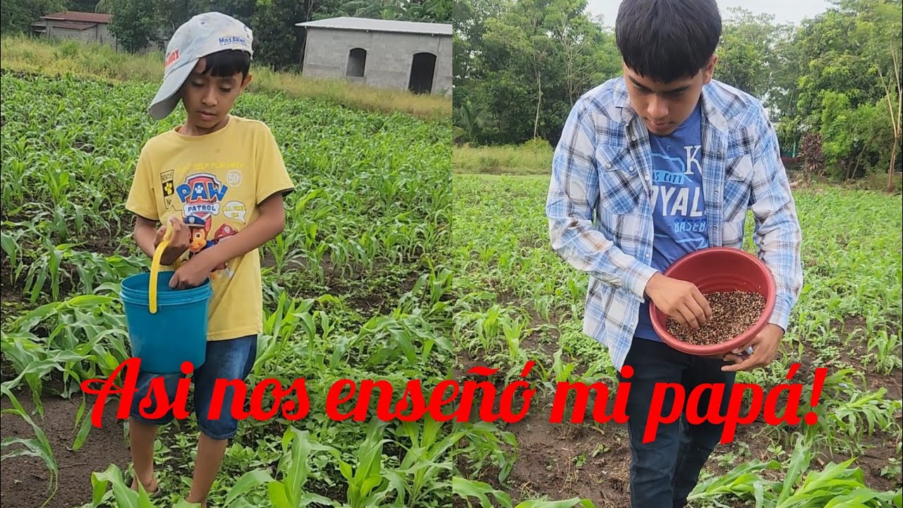 Douglitas me hizo recordar viejos tiempos 