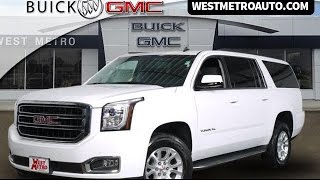 preview picture of video 'New 2015 GMC Yukon XL Minneapolis MN, St. Cloud & Monticello, MN | G15-40'