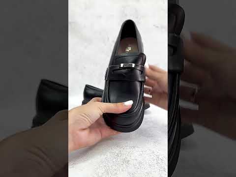 Туфли для девочки на лепучке нарядные стелька кожаная с супинатором Размеры 32-34 - фото 1 - id-p2718067807