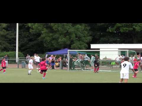 U11 Led - Lenser PfingstCup (Solingen) Atc'65 E1 vs SC Jurlich